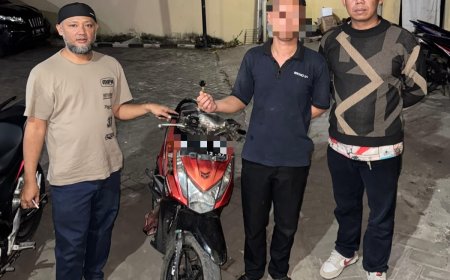 Polres Probolinggo Beberkan Fakta Sesungguhnya Kasus di Kraksaan