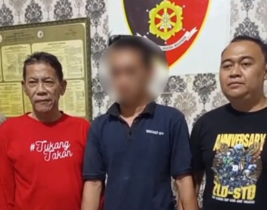 Polres Probolinggo Tindaklanjuti Laporan dengan Pendalaman Fakta