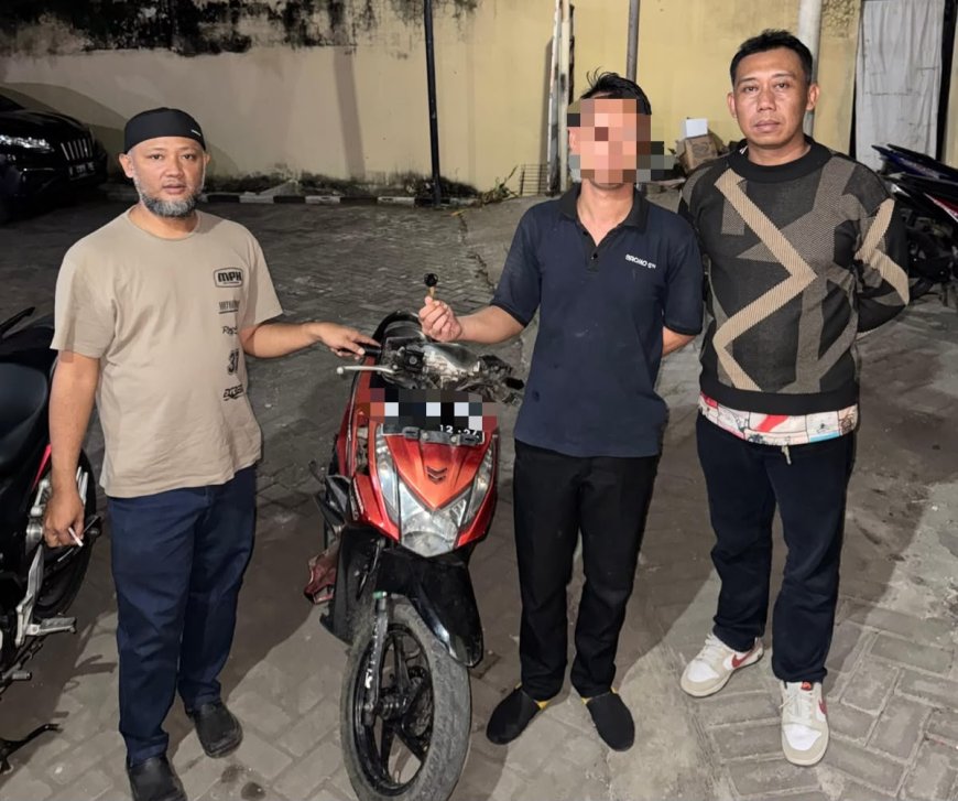 Fakta Terbongkar, Pembegalan Nakes di Kraksaan Tidak Pernah Terjadi