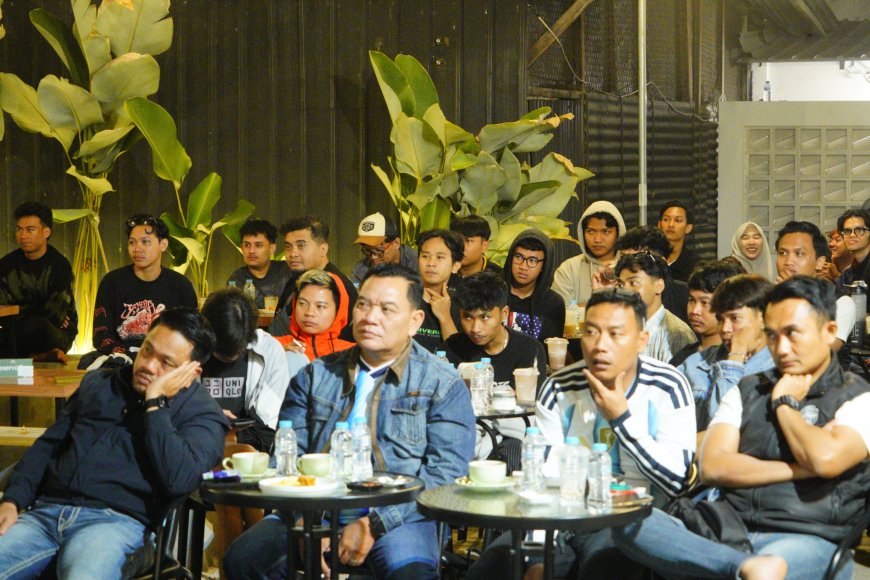 Masyarakat Ponorogo Diajak Nikmati Final Piala Dunia 2026 Secara Bersama
