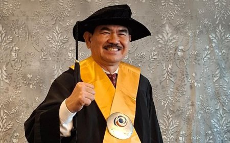 Kematian Sutrimo Jadi Perhatian, Polisi Diminta Usut Secara Tuntas