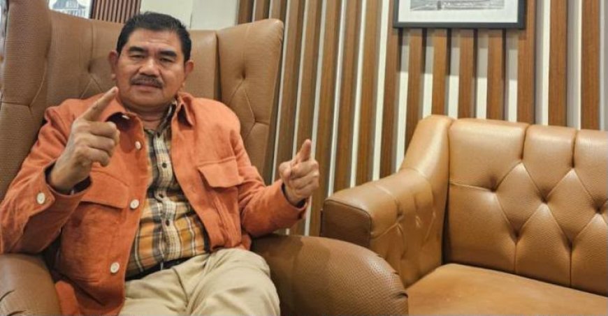 Kasus Kematian Sutrimo, Polisi Diminta Tindak Lanjut secara Profesional