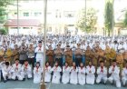 Polres Kediri Masuk Sekolah Bentengi Pelajar dari Bullying dan Bahaya Narkoba